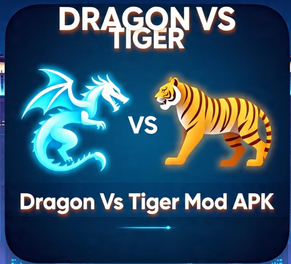 Dragon Tiger